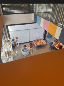 splash εσωτερικός χώρος