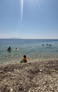 2η καντίνα Μυτιλήνη