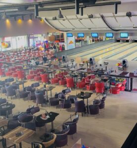 Bowling City Club Βέροια