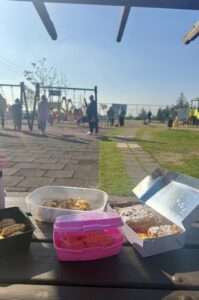 Περιβαλλοντικό πάρκο ευκαρπιας 