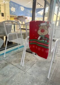 Playdate παιδότοπος συκιές εξωτερικός χώρος