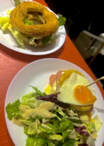 Playdate παιδότοπος σνακ