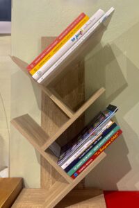 Playdate παιδότοπος βιβλιοθήκη για γονείς