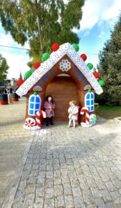 Φωτοspot στη μαγική πόλη