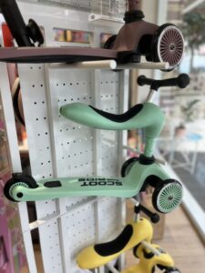 stylbaby ευοσμος