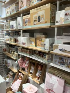 stylbaby ευοσμος