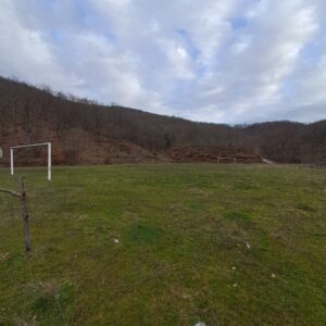 Ράκοβο γήπεδο ποδοσφαίρου