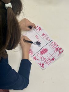 emotion project συναισθηματιζείν