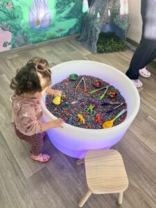 Messy play elfelia Θεσσαλονίκη