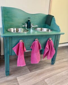 Βρυσούλα παιδική elfelia καλαμαρια