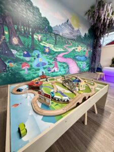 Elfelia καλαμαρια