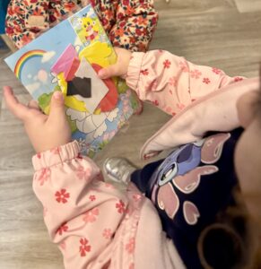 Δωράκι elfelia