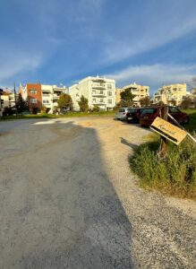 παιδότοπος ραπουνζέλ πάρκινγκ