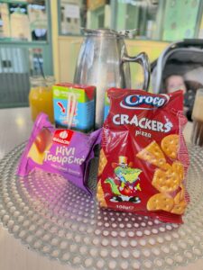 ΠΑΙΔΟΤΟΠΟΣ ΡΑΠΟΥΝΖΕΛ ΣΝΑΚ ΓΙΑ ΠΑΙΔΙΑ