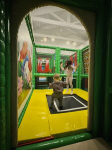 ΠΑΙΔΟΤΟΠΟΣ ΡΑΠΟΥΝΖΕΛ ΤΡΑΜΠΟΛΙΝΟ