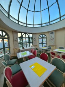 παιδότοπος ραπουνζέλ