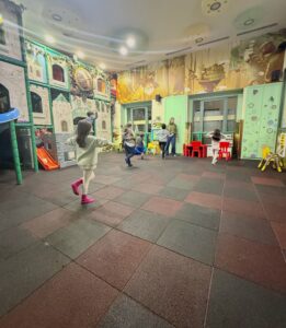 ΠΑΙΔΟΤΟΠΟΣ ΡΑΠΟΥΝΖΕΛ ΔΗΜΙΟΥΡΓΙΚΗ ΑΠΑΣΧΟΛΗΣΗ