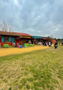 pony park στη λητή θεσσαλονίκης