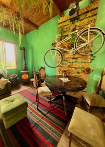 pony park εσωτερικός χώρος