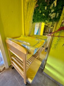 pony park αλλαξιέρα