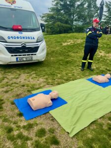 pony park λητή δράσεις