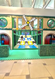 ΠΑΙΔΟΤΟΠΟΣ ΡΑΠΟΥΝΖΕΛ ΚΩΝΣΤΑΝΤΙΝΟΠΟΛΙΤΙΚΑ