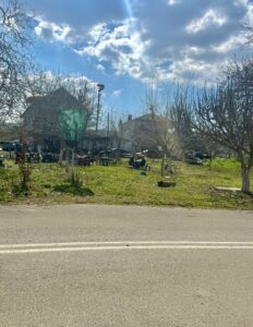 ψαροταβέρνα πύργος άγιος βασίλειος