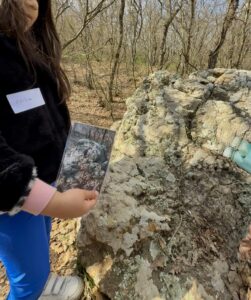 πεζοπορία με παιδιά Θεσσαλονίκη