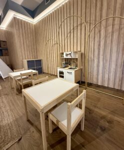 ΧΩΡΟΣ ΠΑΙΧΝΙΔΙΟΥ FUN SPOT