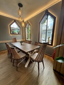 FUN SPOT ΠΟΛΙΧΝΗ