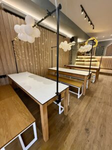 FUN SPOT ΠΑΙΔΟΤΟΠΟΣ ΠΟΛΙΧΝΗ