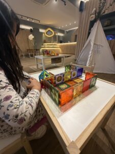 FUN SPOT ΠΑΙΔΟΤΟΠΟΣ ΠΟΛΙΧΝΗ