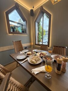 FUN SPOT BRUNCH ΜΕ ΠΑΙΔΙΑ ΘΕΣΣΑΛΟΝΙΚΗ