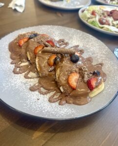 FUN SPOT BRUNCH ΜΕ ΠΑΙΔΙΑ ΘΕΣΣΑΛΟΝΙΚΗ