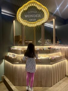 FUN SPOT ΠΟΛΙΧΝΗ