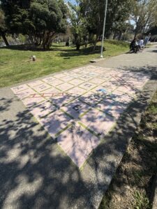 Πάρκο πεδίον του Άρεως Θεσσαλονίκη