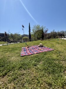 Πάρκο πεδίον Άρεως Θεσσαλονίκη