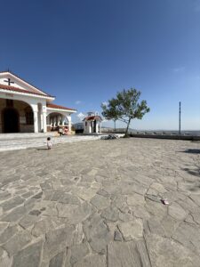 εκκλησάκι προφήτη ηλία ασβεστοχώρι