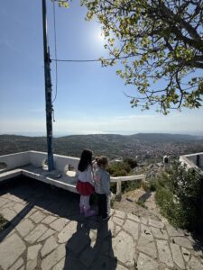 εκκλησάκι προφήτη ηλία ασβεστοχώρι