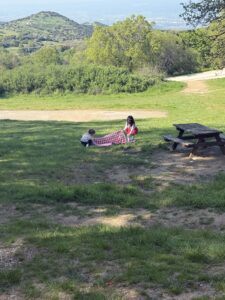 πάρκο κουρί για πικ νικ με παιδιά θεσσαλονίκη