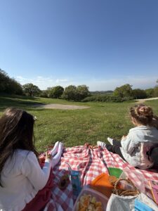 πικ νικ στο δάσος κουρί ασβεστοχώρι θεσσαλονίκης