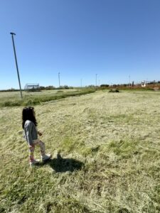 πάρκο κέρκυρας Καλοχώρι