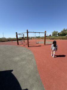 πάρκο κέρκυρας λιμνοθάλασσα καλοχώρι