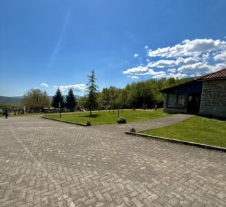 πολυθέαση βέροια