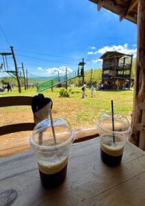 πολυθέαση βέροια πάρκο δραστηριοτήτων