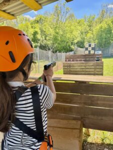 πολυθέαση βέροια σκοποβολή για παιδιά