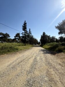 πάρκο ατλαντίδα σειχ σου