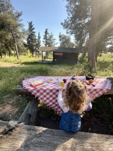 πάρκο ατλαντίδα σειχ σου τραπεζάκια για πικ νικ