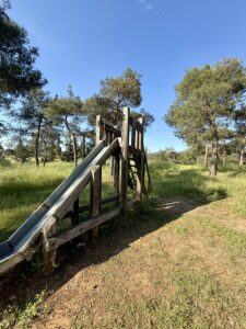 πάρκο ατλαντίδα σειχ σου παιδική χαρά