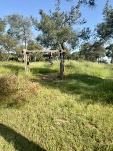 πάρκο ατλαντίδα σειχ σου παιδική χαρά